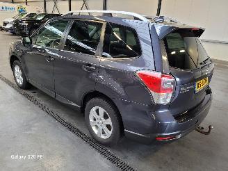 Subaru Forester 2.0 X 110-KW Automaat 4-WD Premium picture 2