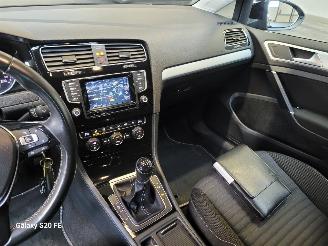 Volkswagen Golf VII 1.4 TSi 150-PK 6-Bak CUP 5drs picture 19