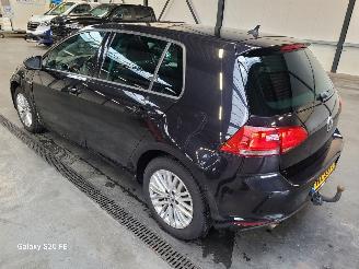 Volkswagen Golf VII 1.4 TSi 150-PK 6-Bak CUP 5drs picture 2