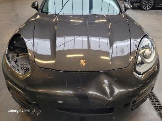 Porsche Panamera S 3.0 e-Hybrid 245-KW Automaat Plug-In picture 8