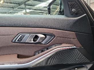 BMW 3-serie 330e Limo 215-KW Automaat M-SPORT picture 15