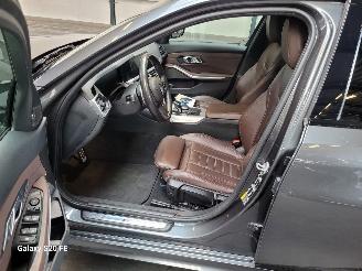 BMW 3-serie 330e Limo 215-KW Automaat M-SPORT picture 16