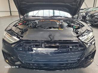 Audi A7 Sportback 50 TFSIe 220-KW Automaat Quattro S-LINE picture 7