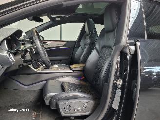 Audi A7 Sportback 50 TFSIe 220-KW Automaat Quattro S-LINE picture 15