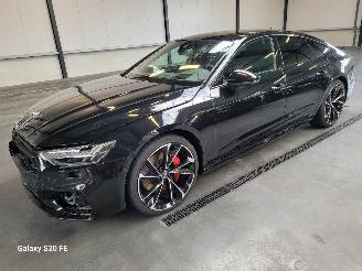 škoda osobní automobily Audi A7 Sportback 50 TFSIe 220-KW Automaat Quattro S-LINE 2020/10