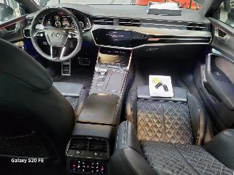 Audi A7 Sportback 50 TFSIe 220-KW Automaat Quattro S-LINE picture 17