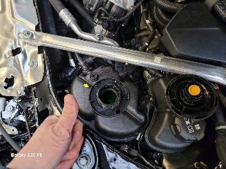 BMW 4-serie 420d Gran Coupe 140-KW Automaat X-Drive M-Sport picture 15