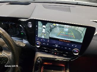 Lexus NX 450+ Plug-In-Hybrid 227-KW Automaat 4-WD F-SPORT picture 23