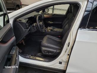 Lexus NX 450+ Plug-In-Hybrid 227-KW Automaat 4-WD F-SPORT picture 16