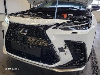 Lexus NX 450+ Plug-In-Hybrid 227-KW Automaat 4-WD F-SPORT picture 5