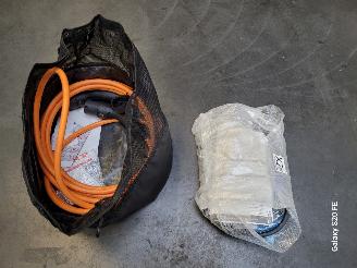 Lexus NX 450+ Plug-In-Hybrid 227-KW Automaat 4-WD F-SPORT picture 24