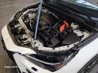 Lexus NX 450+ Plug-In-Hybrid 227-KW Automaat 4-WD F-SPORT picture 8