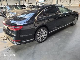 Audi A8 Lang 50 TDi 210-KW Automaat Quattro picture 3