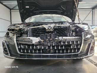 Audi A8 Lang 50 TDi 210-KW Automaat Quattro picture 6