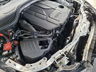 Audi A8 Lang 50 TDi 210-KW Automaat Quattro picture 12