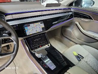 Audi A8 Lang 50 TDi 210-KW Automaat Quattro picture 22