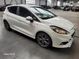 Ford Fiesta 1.0 EcoBoost 74-KW 6-Bak ST-Line 5drs picture 3