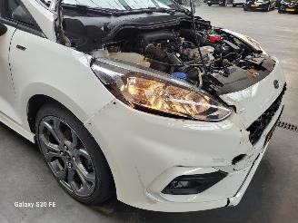 Ford Fiesta 1.0 EcoBoost 74-KW 6-Bak ST-Line 5drs picture 4