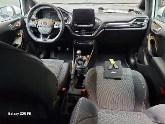 Ford Fiesta 1.0 EcoBoost 74-KW 6-Bak ST-Line 5drs picture 15