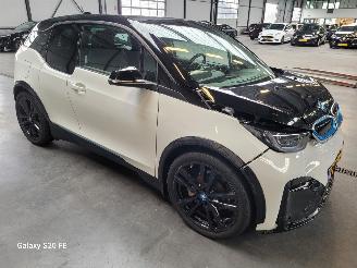 BMW i3 S 135-KW 120ah 42kwh Automaat picture 3