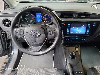 Toyota Auris Touring Sports Hybrid 1.8 73-KW Automaat picture 17
