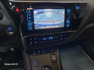 Toyota Auris Touring Sports Hybrid 1.8 73-KW Automaat picture 19