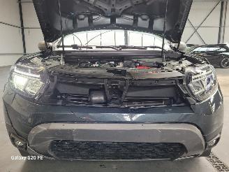 Dacia Duster 1.5 DCi 85-KW 6-Bak Journey 5drs 2-WD picture 6