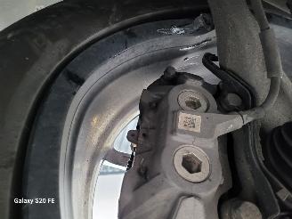 Mercedes GLC 220D Coupe 143-KW Automaat 4-MATIC AMG Luchtvering picture 5