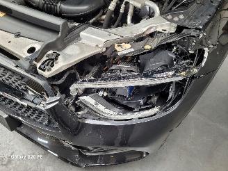 Mercedes GLC 220D Coupe 143-KW Automaat 4-MATIC AMG Luchtvering picture 9