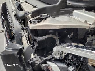 Mercedes GLC 220D Coupe 143-KW Automaat 4-MATIC AMG Luchtvering picture 14