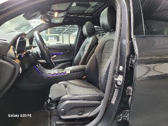 Mercedes GLC 220D Coupe 143-KW Automaat 4-MATIC AMG Luchtvering picture 20