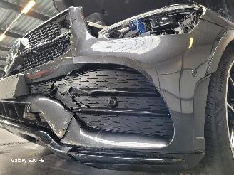 Mercedes GLC 220D Coupe 143-KW Automaat 4-MATIC AMG Luchtvering picture 6