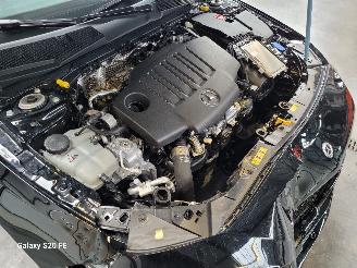 Mercedes A-klasse 180d 85-KW Automaat AMG 5drs Panoramadak picture 6