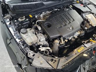 Mercedes A-klasse 180d 85-KW Automaat AMG 5drs Panoramadak picture 5