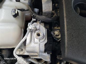 Mercedes A-klasse 180d 85-KW Automaat AMG 5drs Panoramadak picture 9