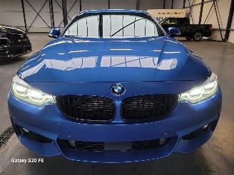 BMW 4-serie 420d Gran Coupe 140-KW Sport-Automaat M-Sport picture 13