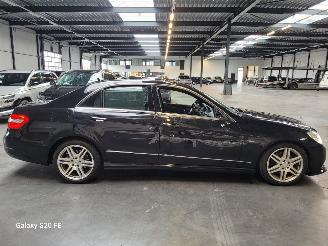 Mercedes E-klasse 350 Limo 215-KW Automaat AMG Panoramadak picture 5