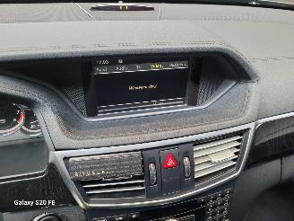 Mercedes E-klasse 350 Limo 215-KW Automaat AMG Panoramadak picture 26