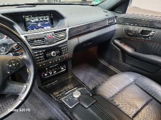 Mercedes E-klasse 350 Limo 215-KW Automaat AMG Panoramadak picture 25