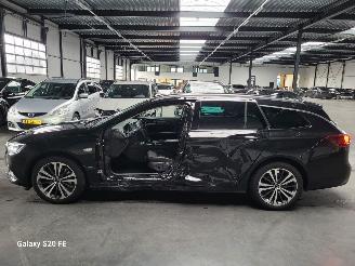 Opel Insignia Sports Tourer 1.5 Turbo 121-KW Automaat Innovation picture 4
