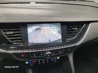 Opel Insignia Sports Tourer 1.5 Turbo 121-KW Automaat Innovation picture 19