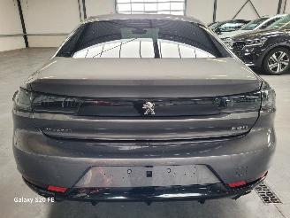 Peugeot 508 Limo 1.6 Hybrid 133-KW Automaat GT-Line picture 14