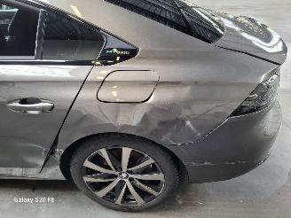 Peugeot 508 Limo 1.6 Hybrid 133-KW Automaat GT-Line picture 8