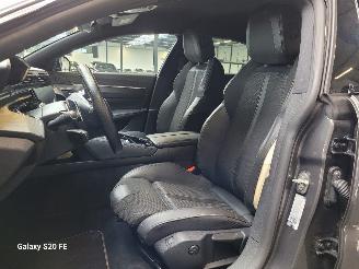 Peugeot 508 Limo 1.6 Hybrid 133-KW Automaat GT-Line picture 16