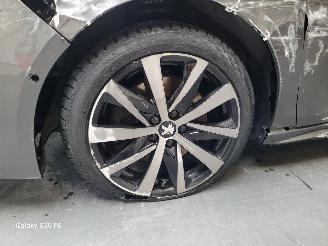 Peugeot 508 Limo 1.6 Hybrid 133-KW Automaat GT-Line picture 6