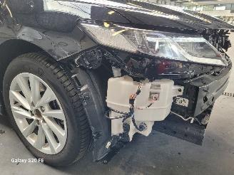 Toyota Camry Hybrid 2.5 130-KW Automaat Leder picture 13