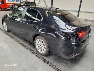 Toyota Camry Hybrid 2.5 130-KW Automaat Leder picture 2