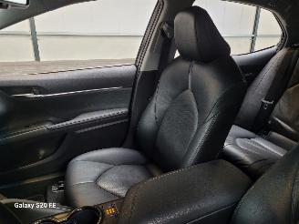 Toyota Camry Hybrid 2.5 130-KW Automaat Leder picture 18