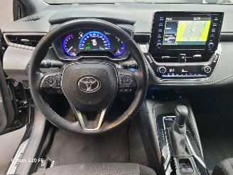 Toyota Corolla Touring Sports 1.8 72-KW Automaat Business-Intro picture 17