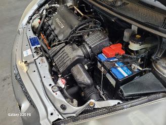 Honda Jazz 1.2 Cool 57-KW 5drs Airco picture 12